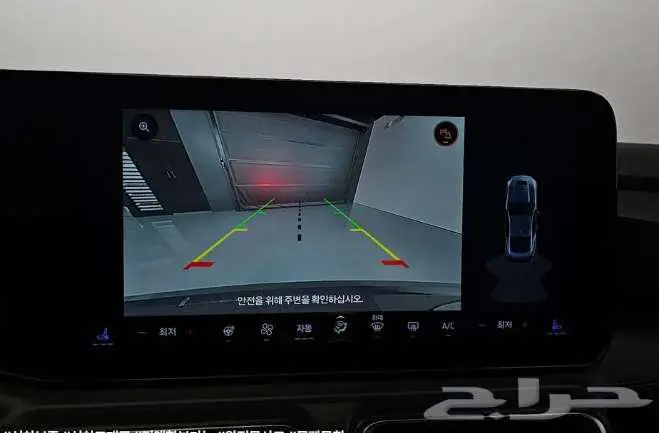 فورد موستانج ايكوبوست 2024 معرض الميموني للاستيراد من كوريا 7