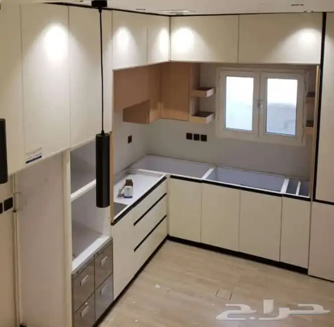 مطابخ شبابيك أبواب المنيوم 5