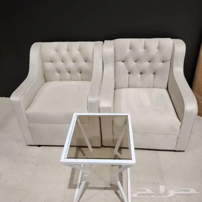 ناجير كنب دفايات جلسات شعبيه كراسي طولات ممرات حواجز خيام 1