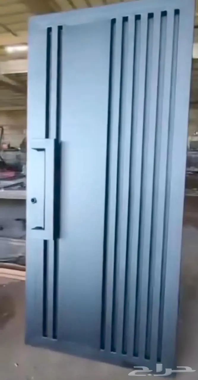 للحدادة والألمنيوم 0