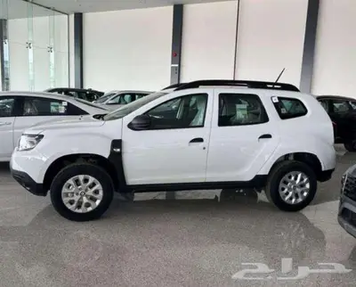 رينو داستر 2025 بدون دفعه اولى index