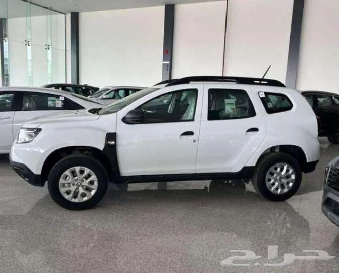 رينو داستر 2025 بدون دفعه اولى 1