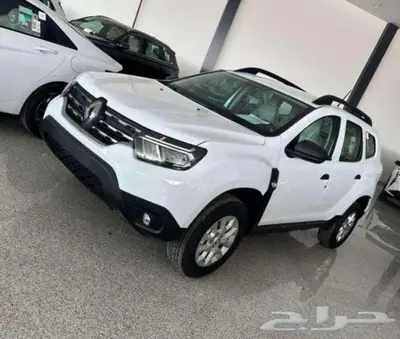 رينو داستر 2025 بدون دفعه اولى index