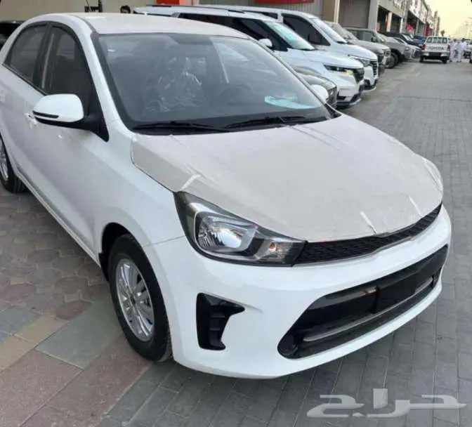 كيا بيجاس ستندر 2025 بدون دفعه اولى اقساط 1