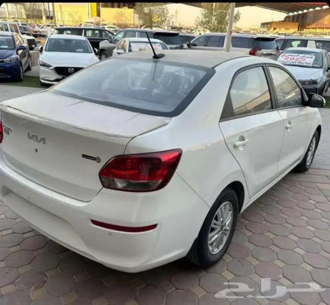 كيا بيجاس ستندر 2025 بدون دفعه اولى اقساط 2