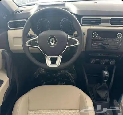 رينو داستر 2025 بدون دفعه اولى index