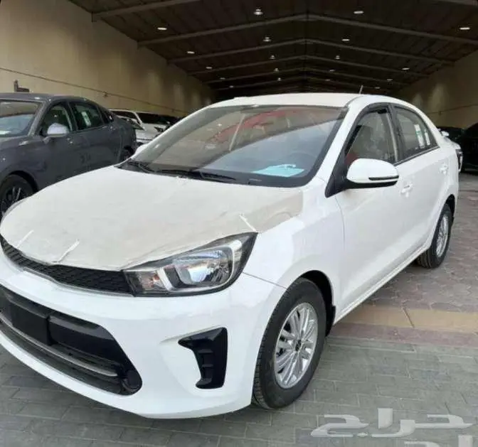 كيا بيجاس ستندر 2025 بدون دفعه اولى اقساط 0