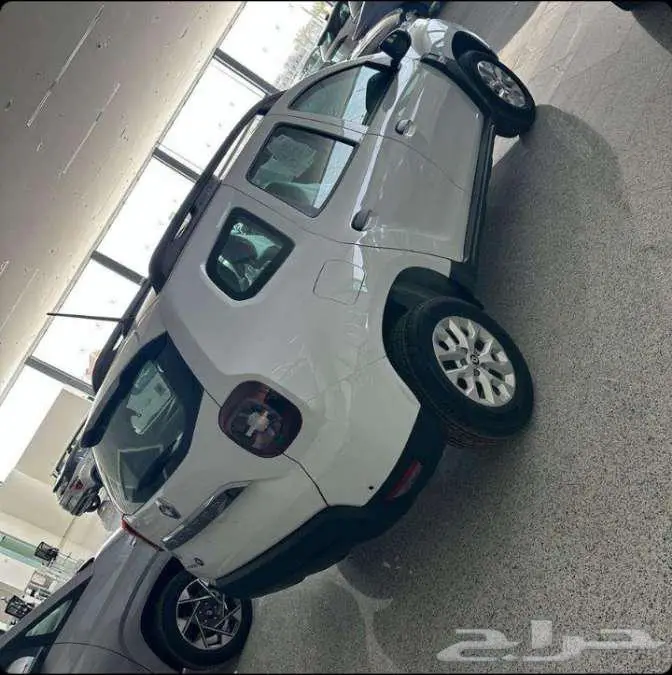 رينو داستر 2025 بدون دفعه اولى 2