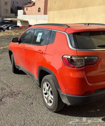 كمباس 2019 index