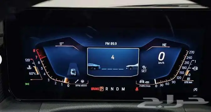 فورد موستانج ايكوبوست 2024 معرض الميموني للاستيراد من كوريا 6