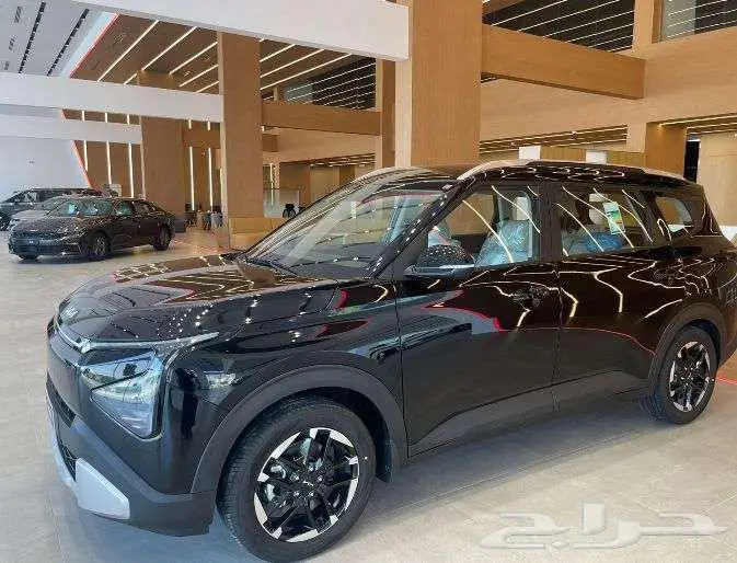 كيا كارينز 2026 ب91257 1