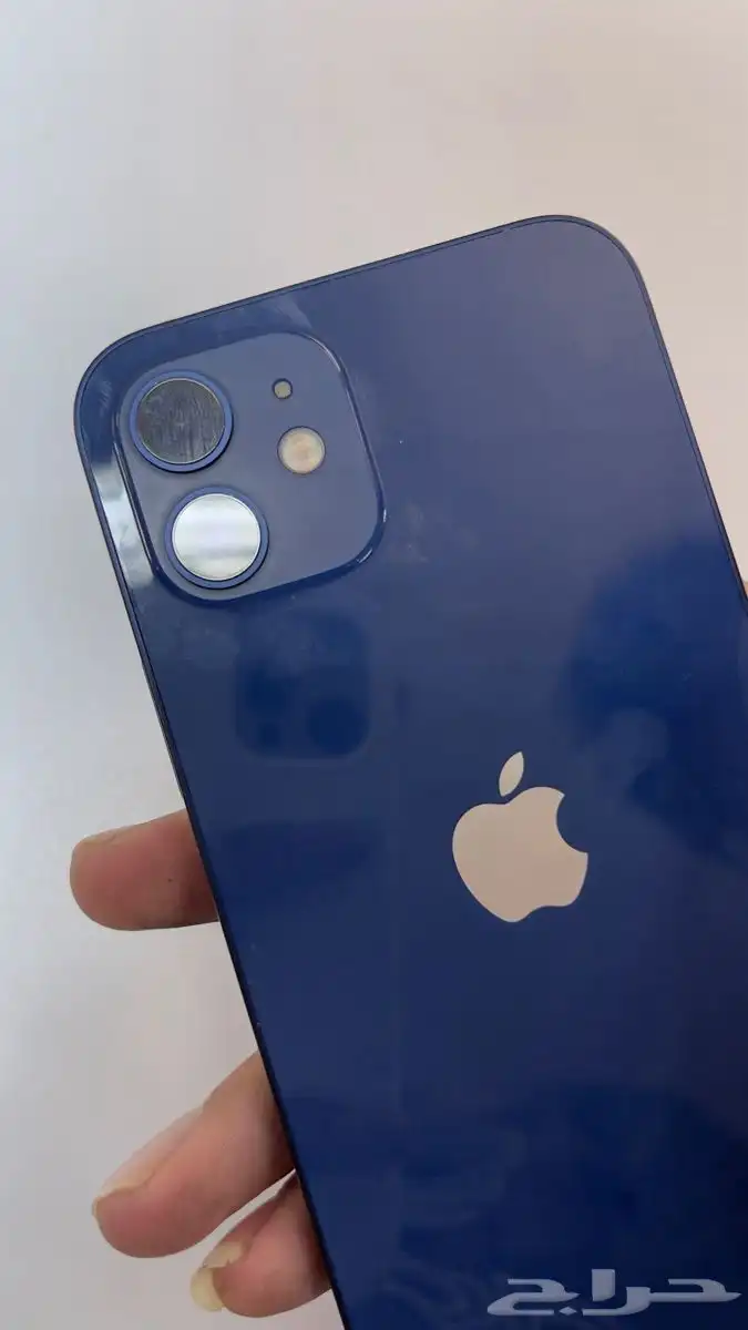 آيفون 12 العايدي 1