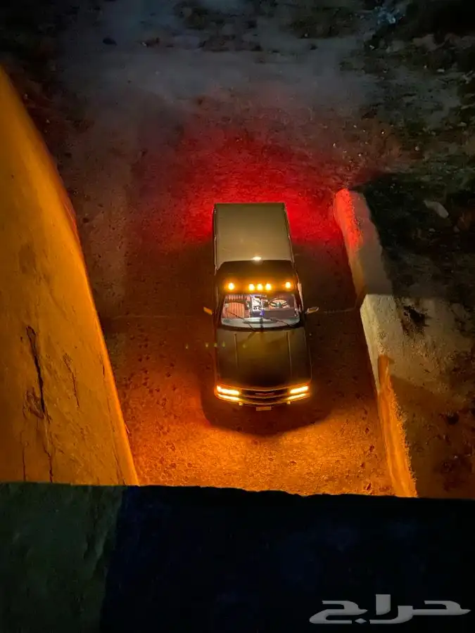 جمس حوض سييرا 89-89. ( مباااع ) 5