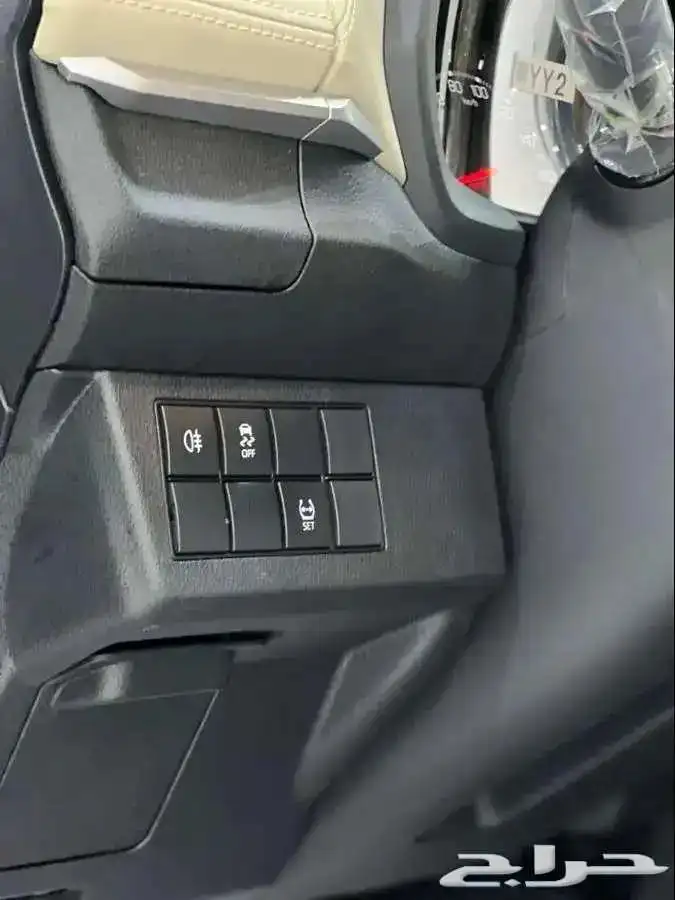 يارس واي ستاندر YARIS Y 2026 4