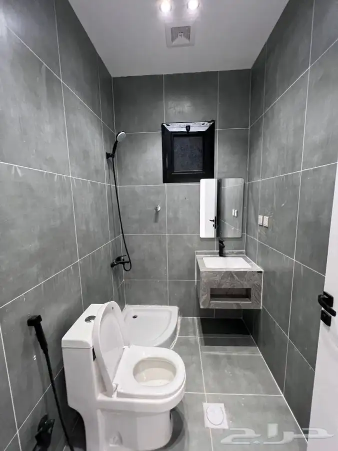 شقق تمليك جديدة حي الصفا موقع مميز 8