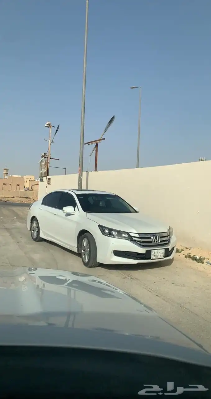 اكورد 2016 سبشل 6