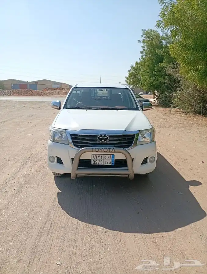 البيع هايلوكس 1