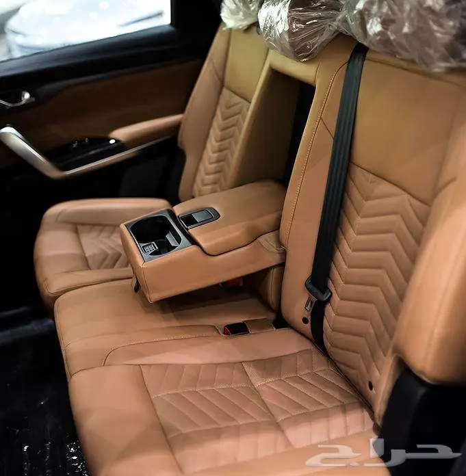 شانجان _ (( CS95 _رويال فل _ بانوراما )) _ 2026 6