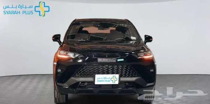 هافال H6 بريميوم 2025 كاش واقساط 3