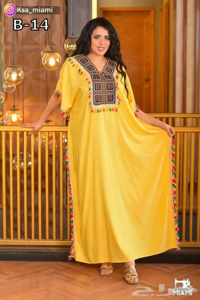 جلابيات وشراشف صلاة قطاعي وجملة 2