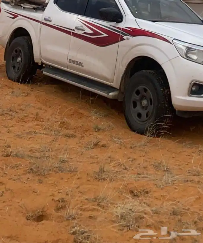 للبيع جنوط تركب للنفارا 1