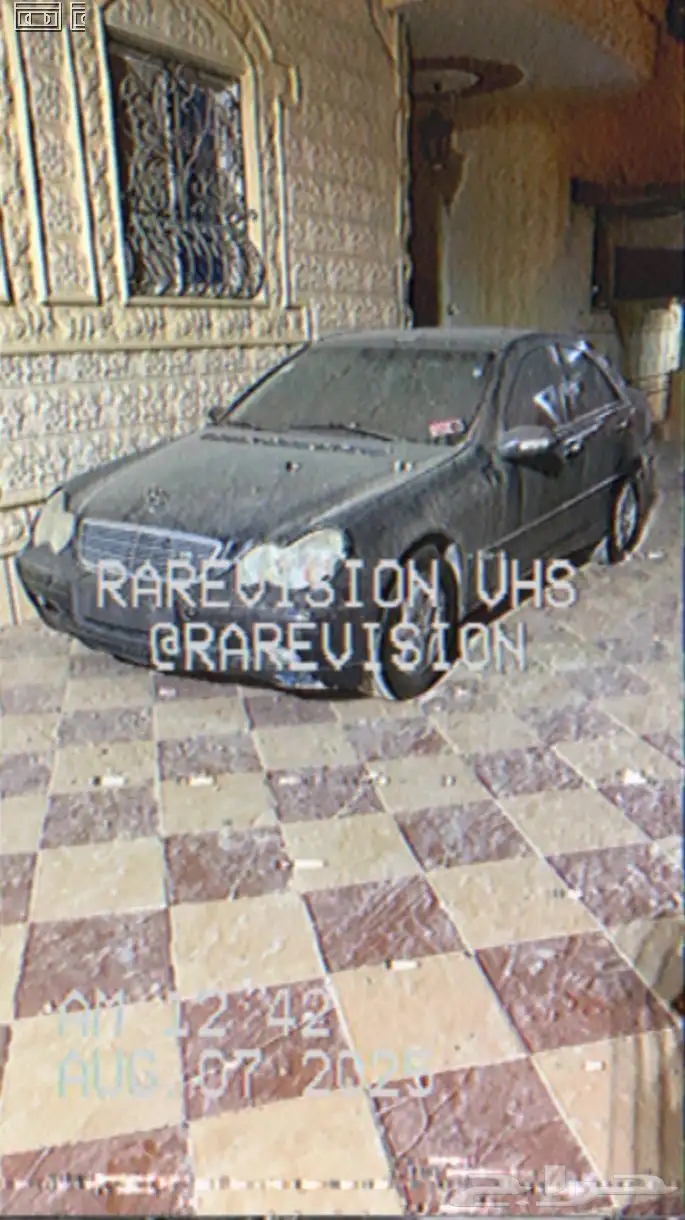 مرسيدس موديل 2003فل كامل فئه c200 20