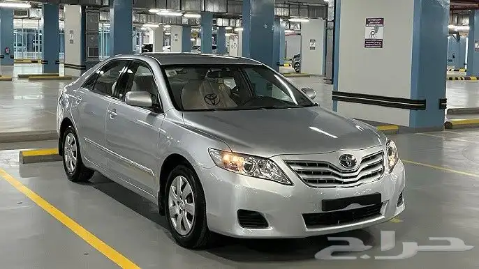 مطلوب كامري 2011 او 2010 صارلي 6 شهور ادور 0