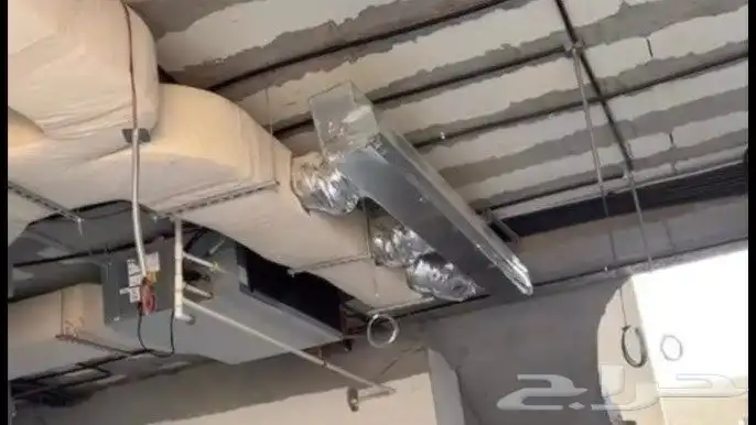 مكيفات كونسلد 8