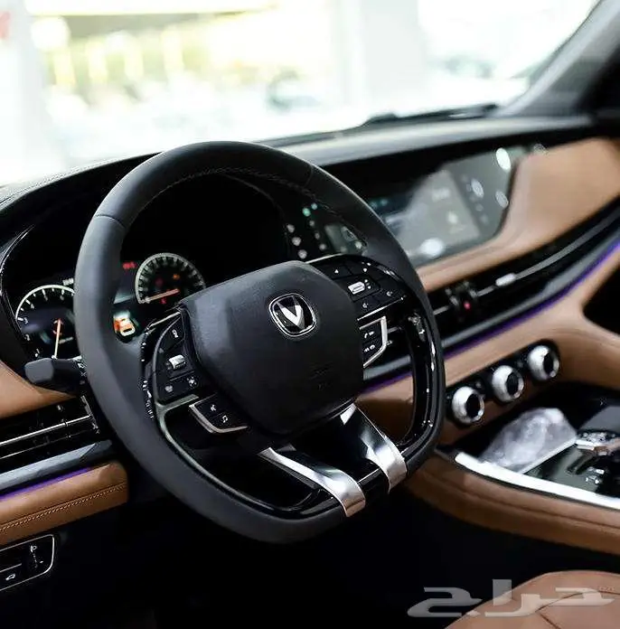 شانجان _ (( CS95 _رويال فل _ بانوراما )) _ 2026 3