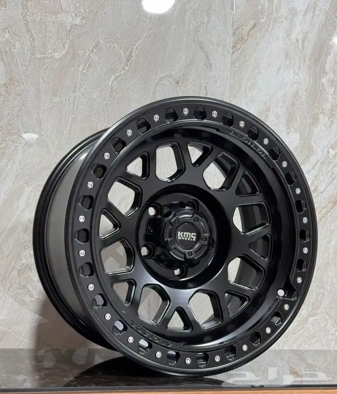 جنوط كي ام سي 1