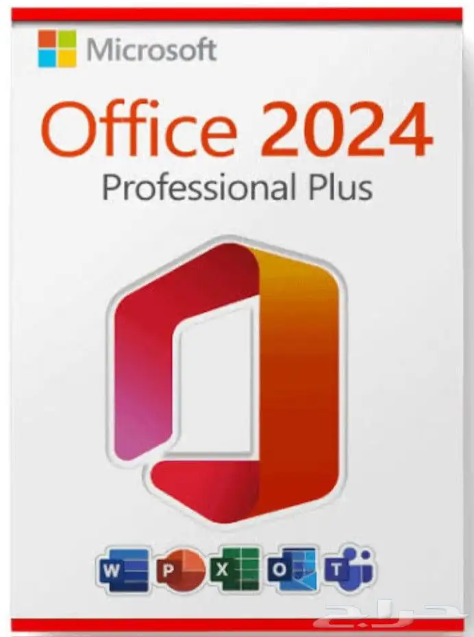 MS Office Professional.Plus 2024 0