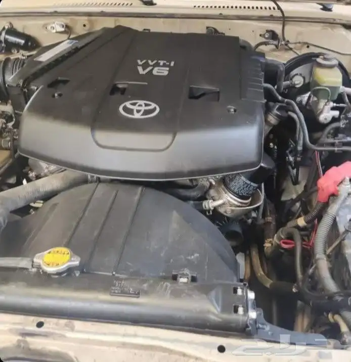 مكائن تويوتا هايلوكس 2