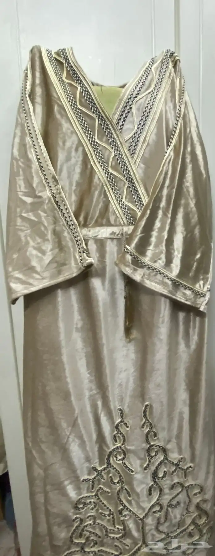 جلابيات قطيفه جديده من مصر للبيع 5