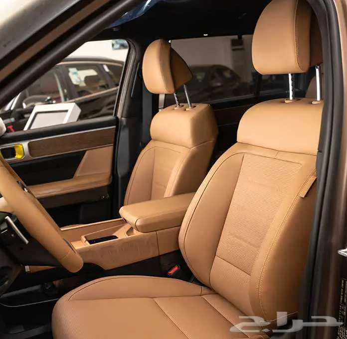 هيونداي _ سنتافي _ كمفورت _ 2026 10