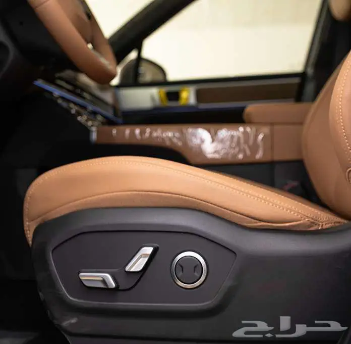 هيونداي _ سنتافي _ كمفورت _ 2026 5