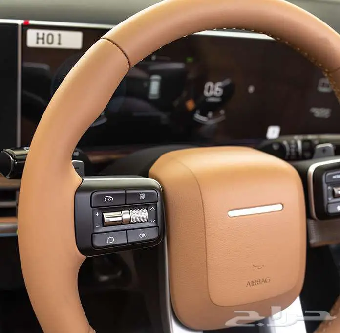 هيونداي _ سنتافي _ كمفورت _ 2026 22