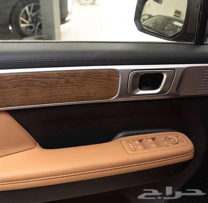 هيونداي _ سنتافي _ كمفورت _ 2026 18