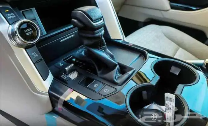 تويوتا لاند كروزرGXRL2 بنزين أقساط وكاش 2025 7