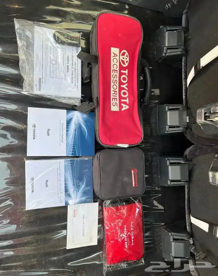 راش 2021 نظيف جدا ماشي قليل وكل شي فيه وكاله 21