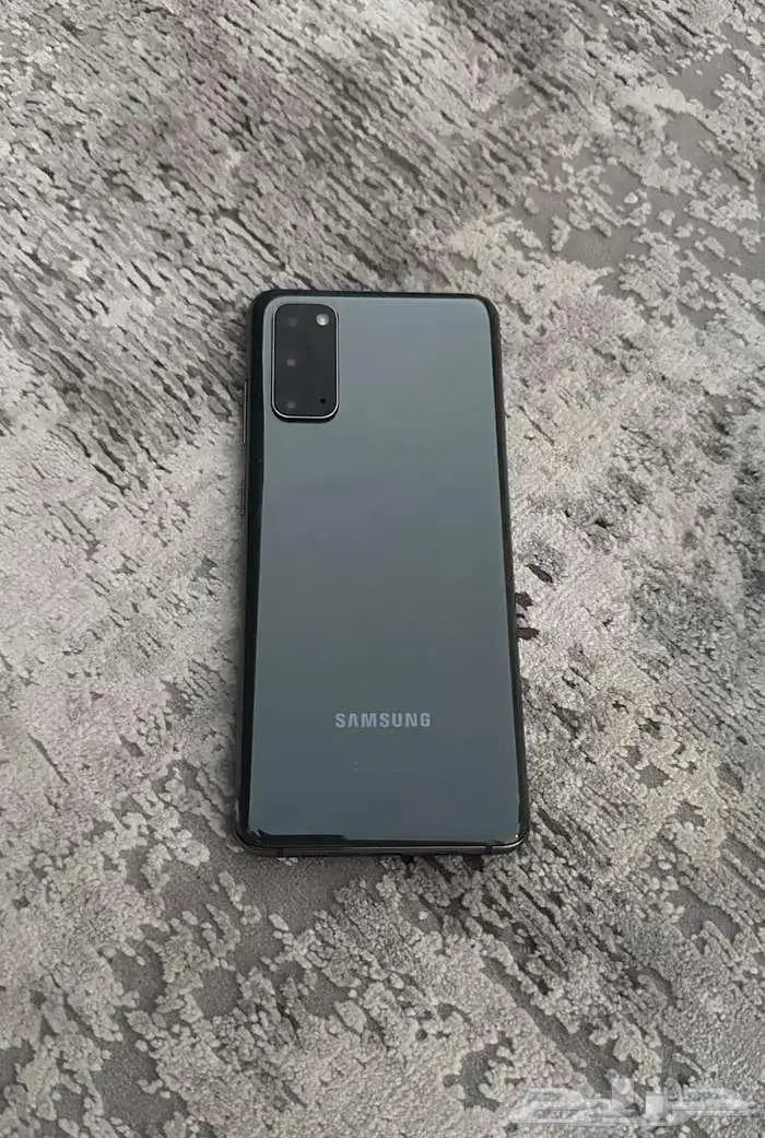 سامسونج جالكسي S20 5G العادي 3