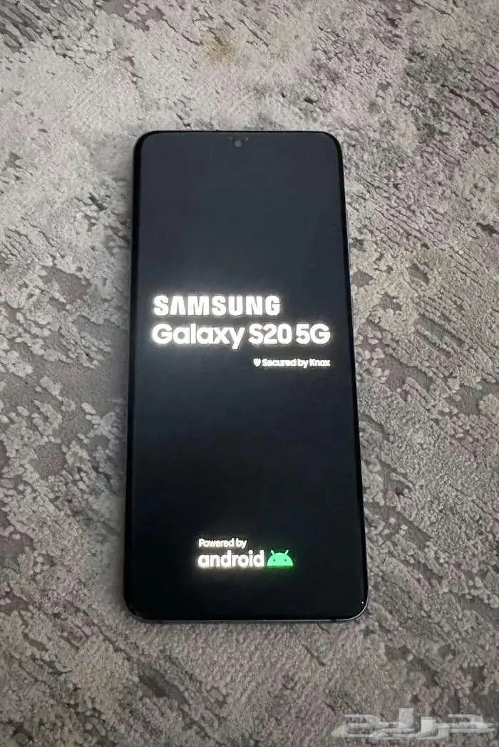 سامسونج جالكسي S20 5G العادي 2