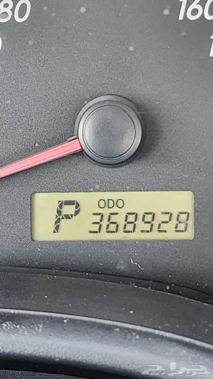 للبيع كورولا 2011 تماتيك 9