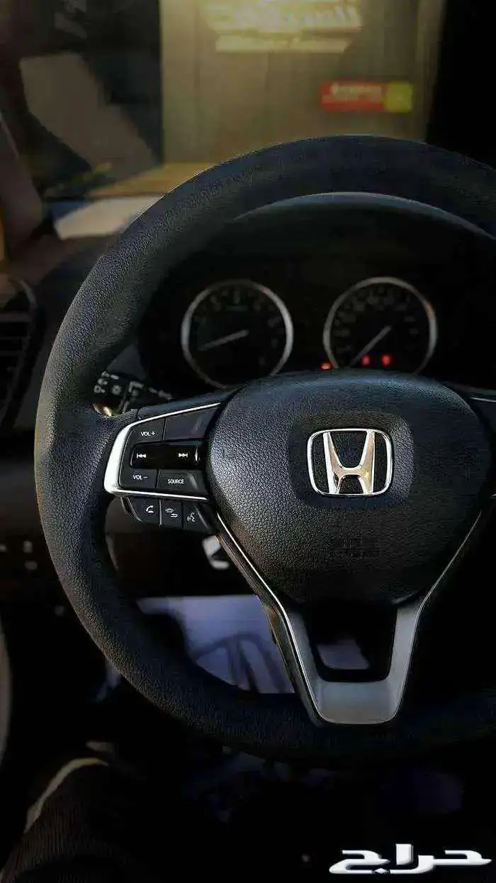 هوندا سيتي 2024 اسبورت اقل سعر فسوق 6