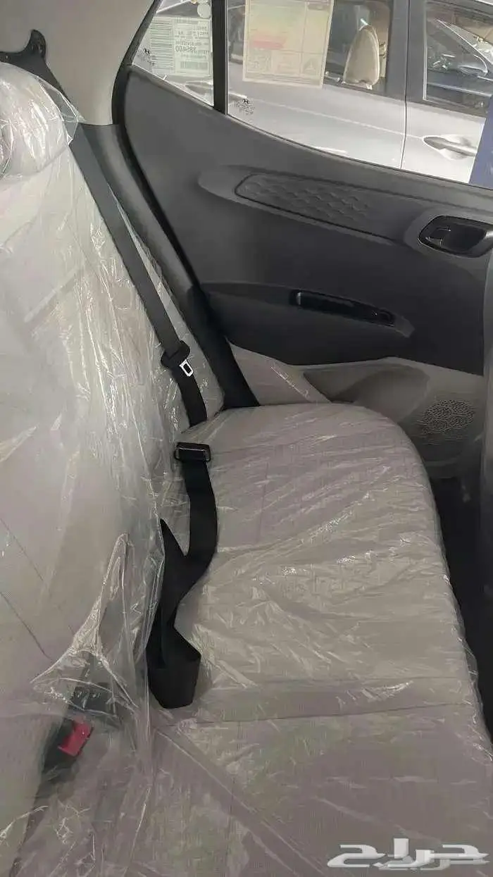 هيونداي جراند i10 2025 2