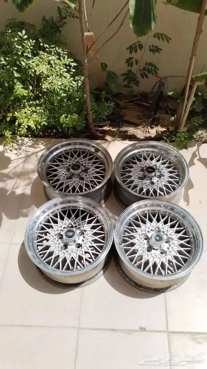 مطلوب جنوط فورد خليه 0