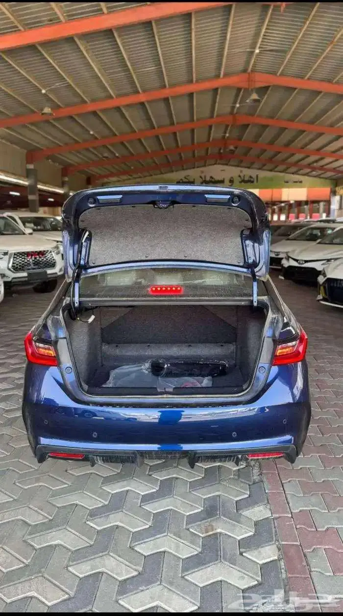 اقل سعر هوندا سيتي 7