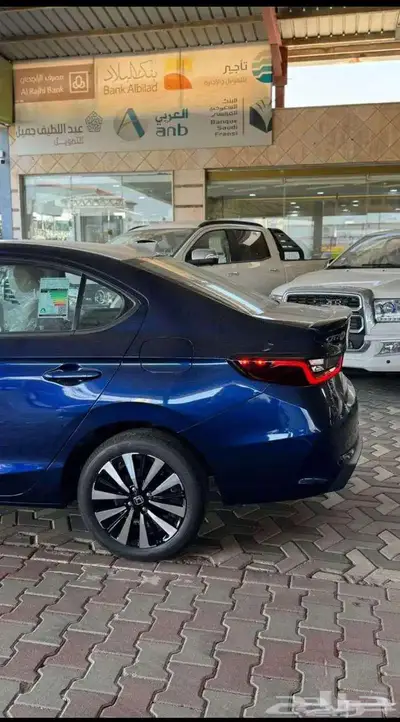 اقل سعر هوندا سيتي index