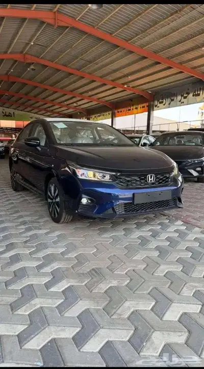 اقل سعر هوندا سيتي index