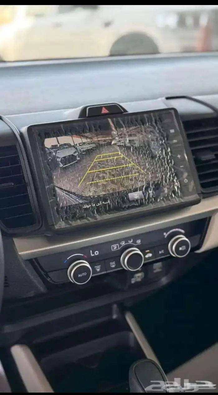 اقل سعر هوندا سيتي 5