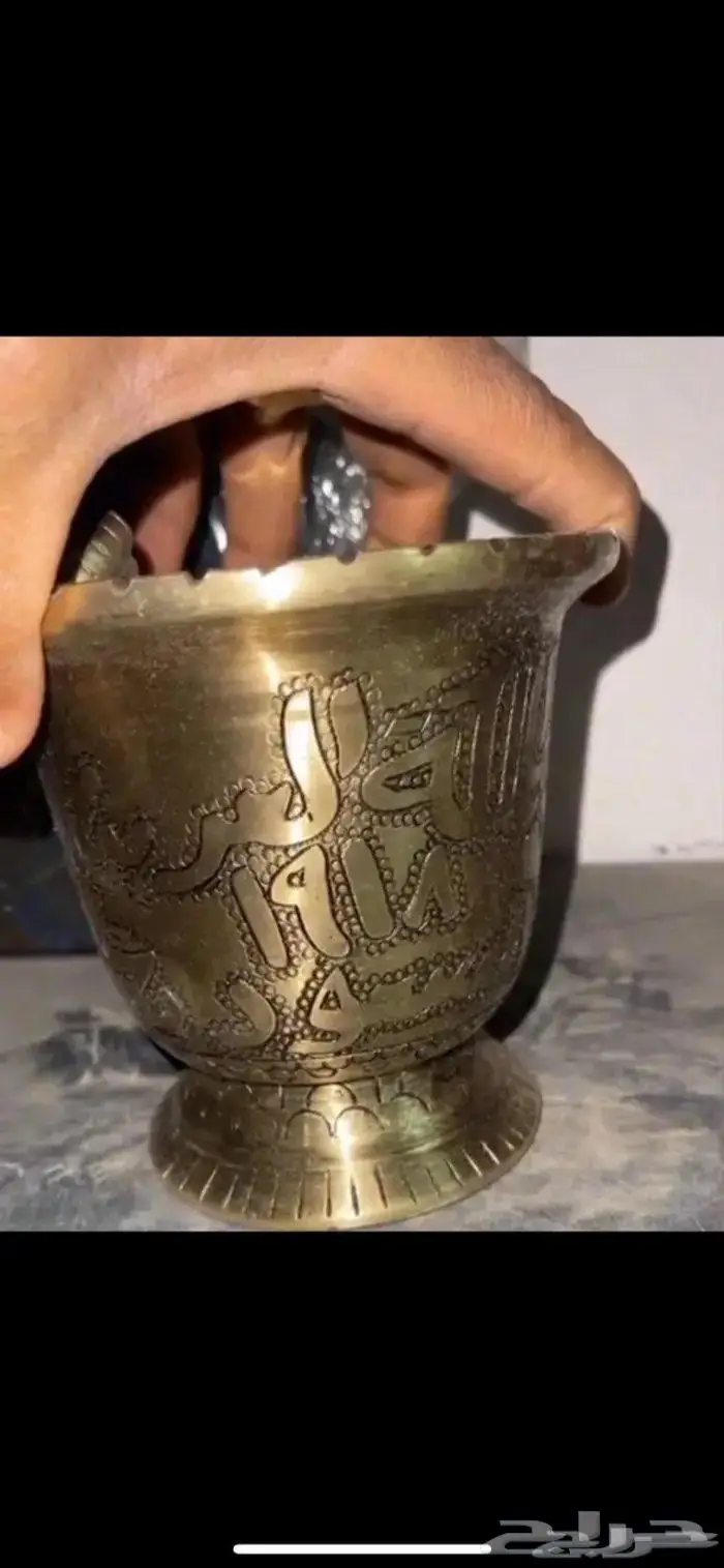 نجر بنقش المملكة العربية السعودية 0